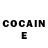 Cocaine Columbia Artem Reven